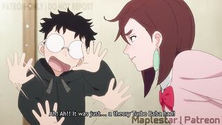 Best quality anal anime porn