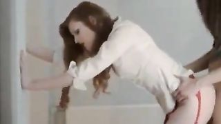 Lesbian Wet Dream