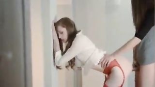 Lesbian Wet Dream