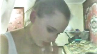 Me picking my nose 