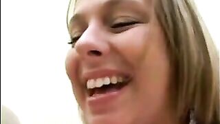 Tricked into Some Lesbian Action 2