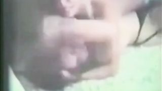 Real Retro Rip n Strip Catfight