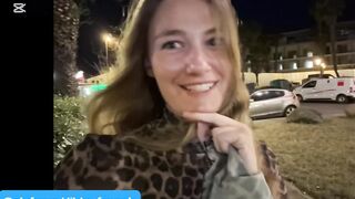 VLOG 24h at the naturist camp with Hilde French… and it wasn’t just sunshine