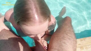 Perverser Urlaubsflirt! Fotzensprengung statt Meer und Strand!
