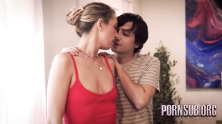 Do You Want To Stop?. Spanish sub. To see in : pornsuborg