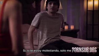 Do You Want To Stop?. Spanish sub. To see in : pornsuborg