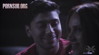 home alone. Spanish sub. To see in : pornsuborg
