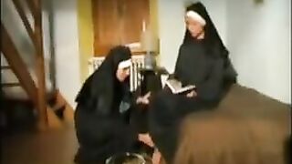 Nuns 113