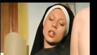 Nuns 113