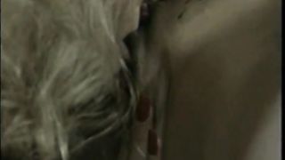 Busty Lesbos Fuck In The Bar