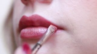 Lesbian electro sex
