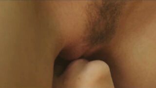 Sex In The Woods