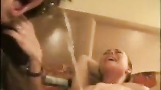 SQUIRT OR PISS...