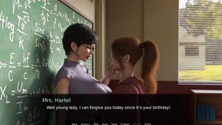 3D Hentai Hardcore foreplay best xxxxx xxxx porn adult gaming video