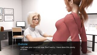 3D Hentai Hardcore foreplay best xxxxx xxxx porn adult gaming video