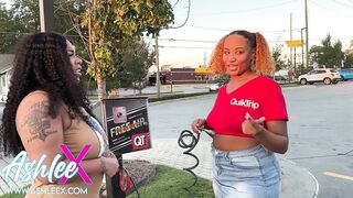 QUICK TRIP THOTS