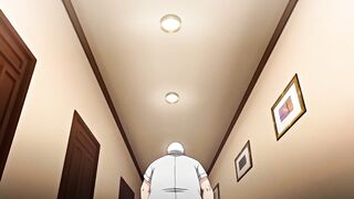 "Home Protector 2 - Episode 5 Subtitled" anime
