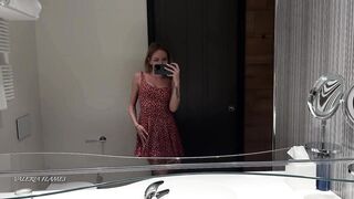 Lick my Feet like a Good Boy… then Fuck me HARD-POV