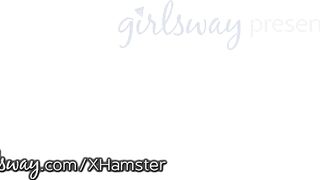 Inside Girlsway FULL Documentary Feature!
