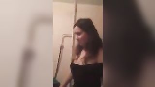 Russian party