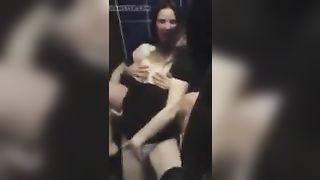 Russian party