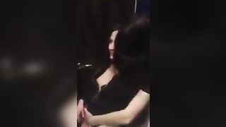 Russian party
