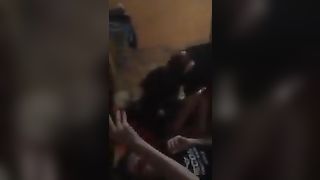 Russian party