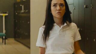 Lesbian Abuse