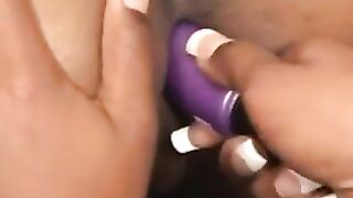Black Lesbians 