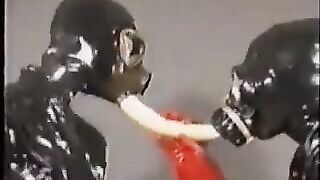 Vintage-Rubber