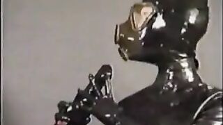 Vintage-Rubber