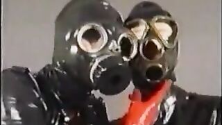 Vintage-Rubber