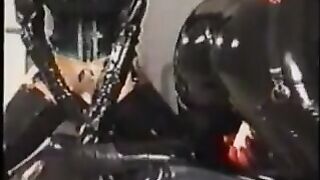 Vintage-Rubber