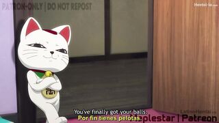 Anime xxx