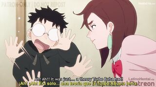 Anime xxx