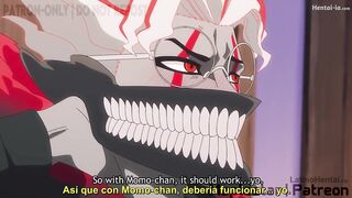 Anime xxx
