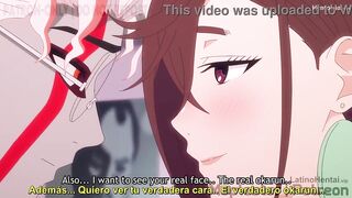 Anime xxx