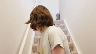 Maintenance suprise -Bella Blake