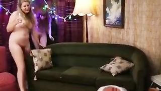 Sharon Stone early porn movie
