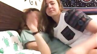Makeout Chicks