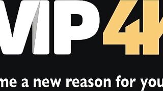 VIP4K. No protection needed
