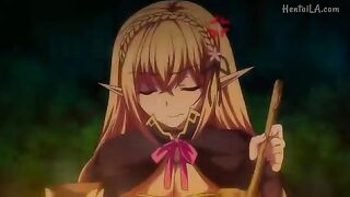 elf saint 3