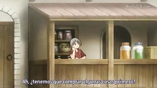 elf saint 3