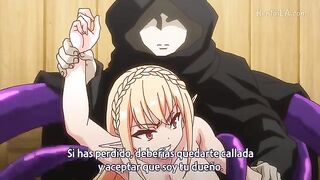 elf saint 3