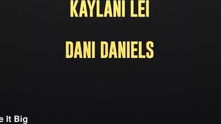 Skin Tight! The Best Of Latex Bridgette B, Dani Daniels, Kiki Minaj, Luna Star, Jessa Rhodes, Kaylani Lei / Brazzers/ Enter XVPROMO on official site for discount