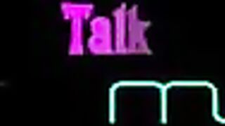 bo-no-bo talk to me