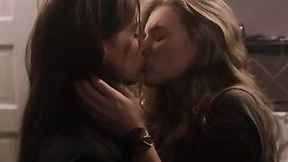 Katie Cassidy and Tracy Spiridakos - Kill for Me