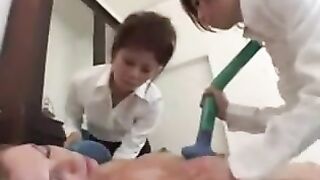Japanese Massage 2