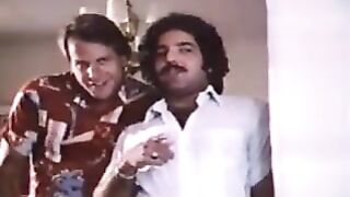 Vintage - Kitten Natividad Titted Lesbians