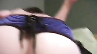 Strap on 8